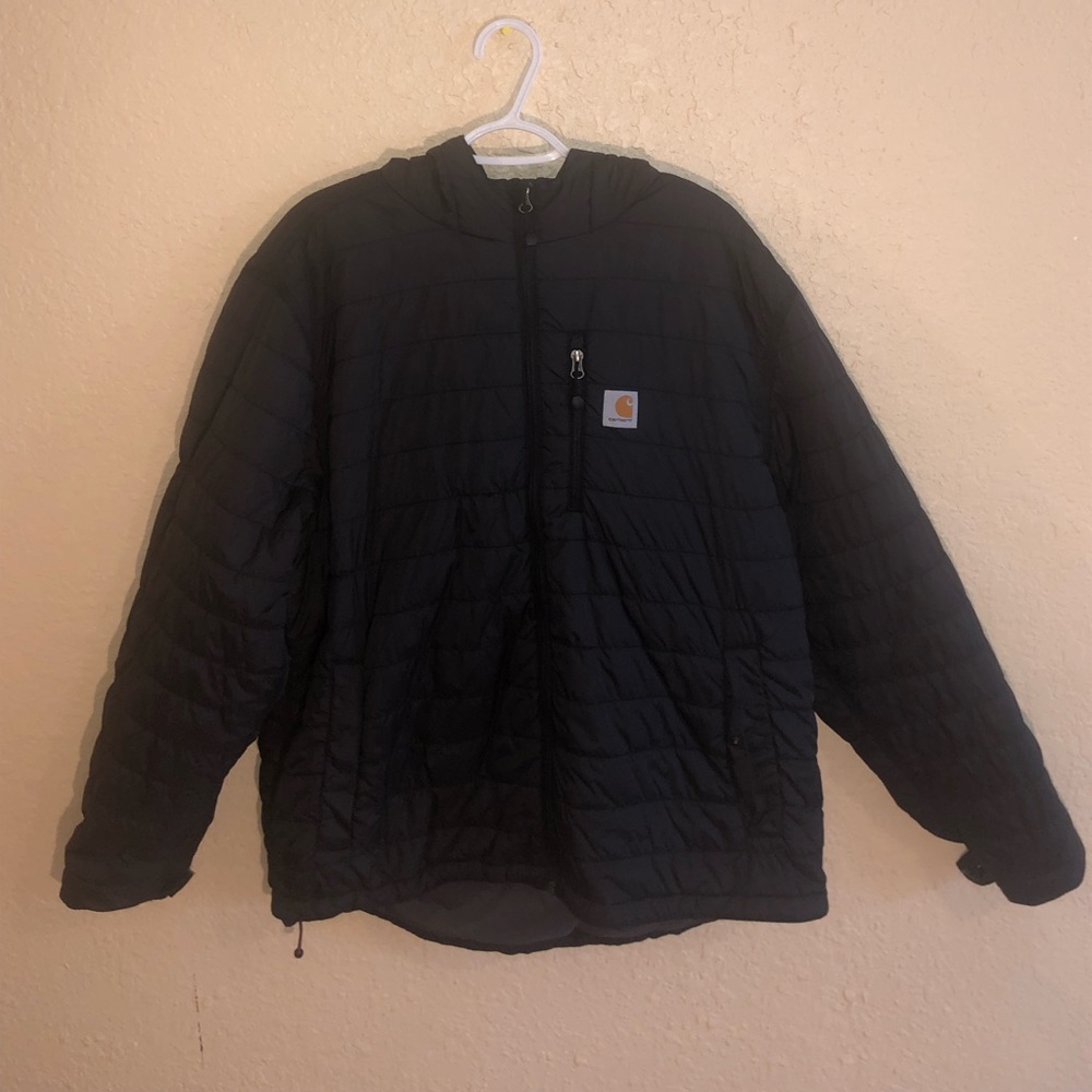Carhartt Winter Puffer Jacket